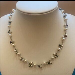 Iridesse Pearl Necklace - Tiffany & Co